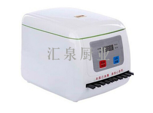 HQ-F3-12筷子消毒机